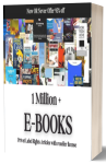 1 Million+ Ebooks + 1 Million PLR