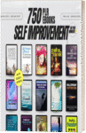 EBOOKS Self Improvement Bundle/750