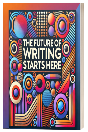 AI ChatGPT Book Writing Tool