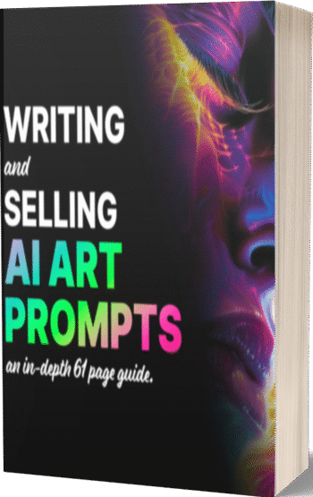 A Guide To Writing And Selling Ai Art Prompts