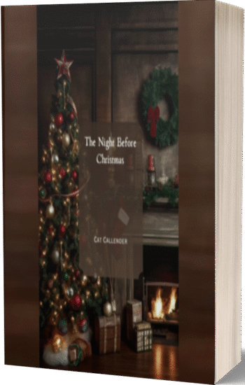 The Night Before Christmas