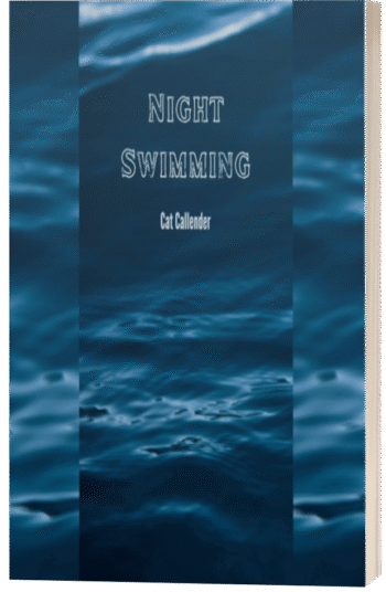 Night Swimming. A short horror story.